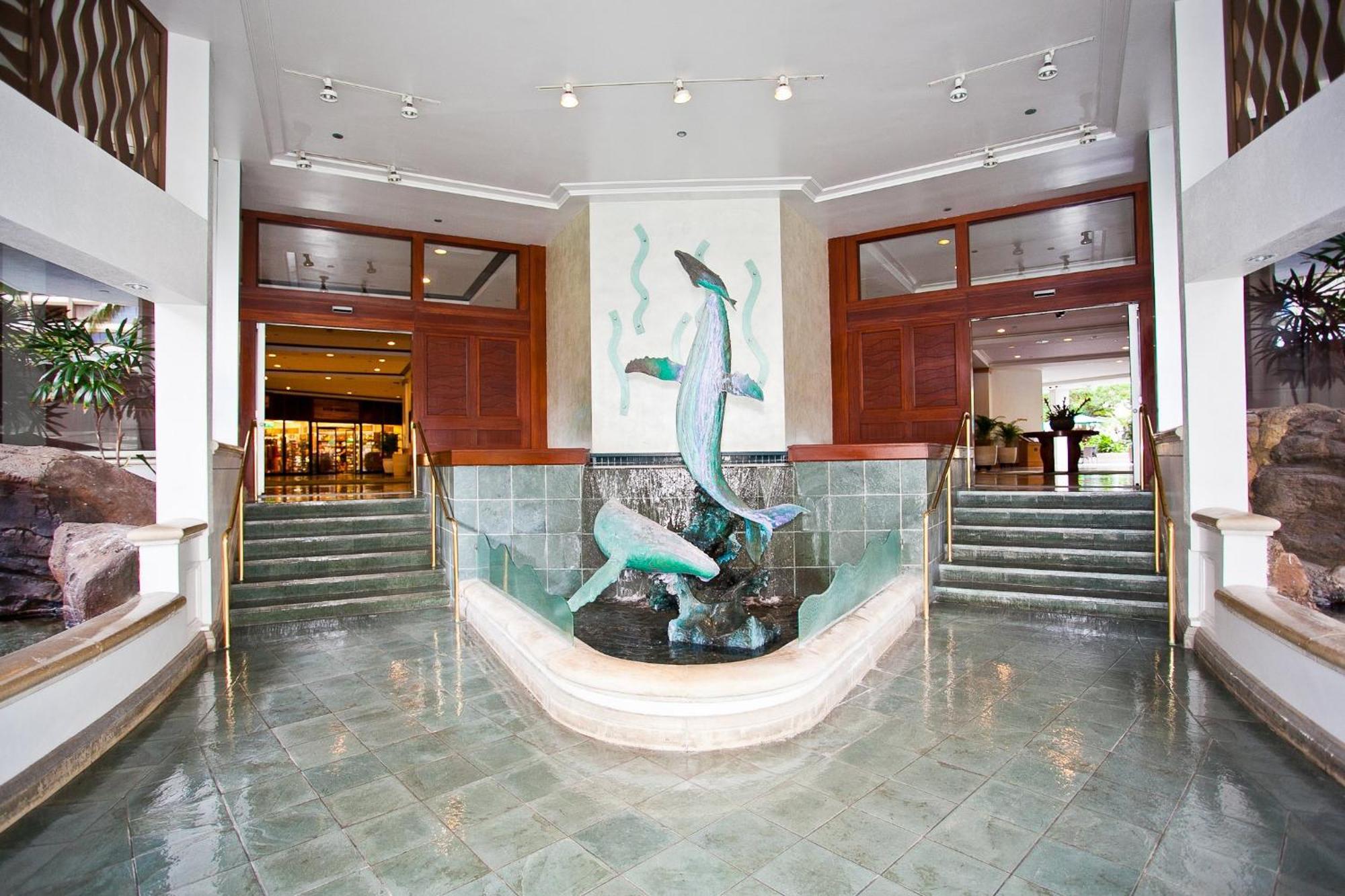 Ilikai Tower 1533 Yacht Harbor View 1Br Daire Honolulu Dış mekan fotoğraf