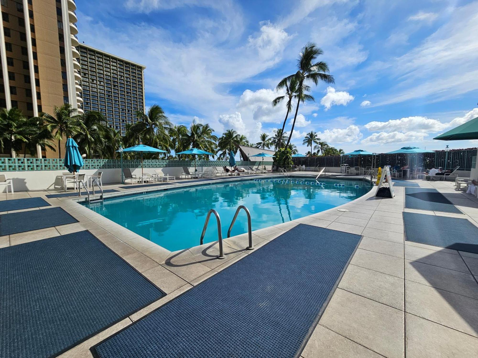 Ilikai Tower 1533 Yacht Harbor View 1Br Daire Honolulu Dış mekan fotoğraf