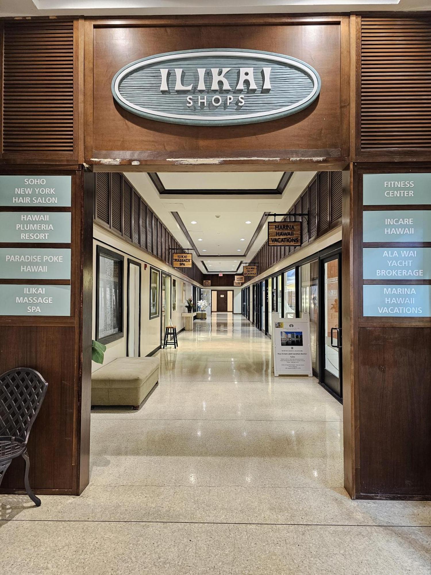 Ilikai Tower 1533 Yacht Harbor View 1Br Daire Honolulu Dış mekan fotoğraf